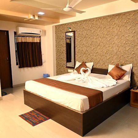 Hotel Sukh Sagar Somnāth Dış mekan fotoğraf