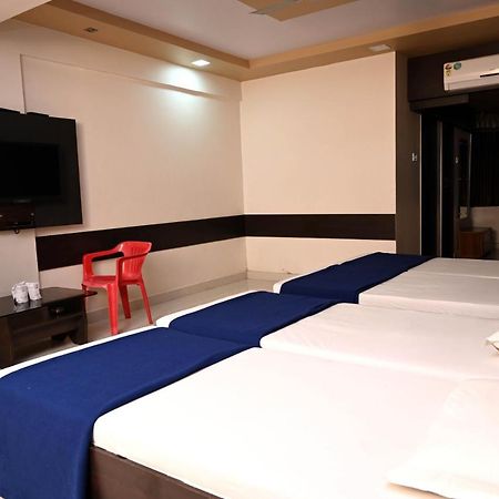 Hotel Sukh Sagar Somnāth Dış mekan fotoğraf
